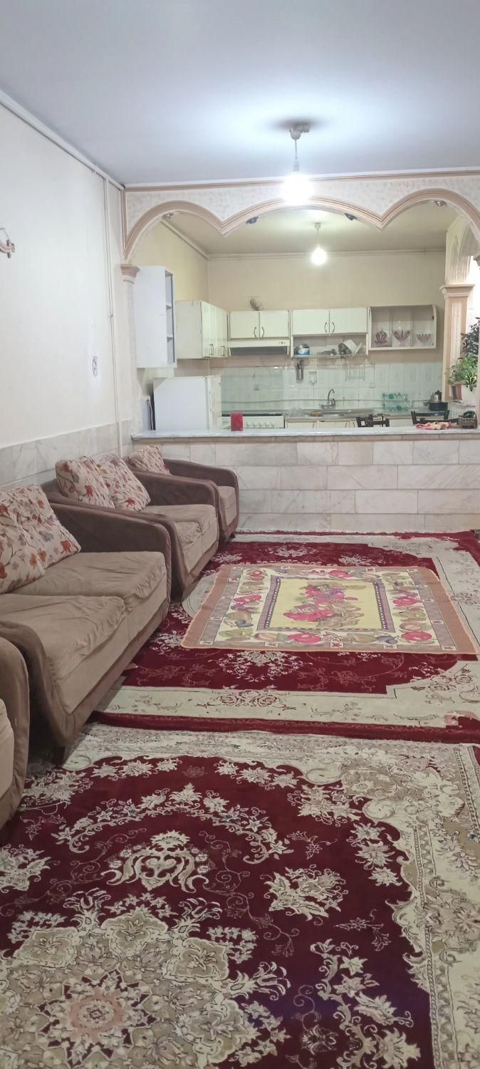 اجاره روزانه/هفتگی/ماهانه آپارتمان ۱۲۰ متری|اجارهٔ کوتاه‌مدت آپارتمان و سوئیت|ملایر, |دیوار