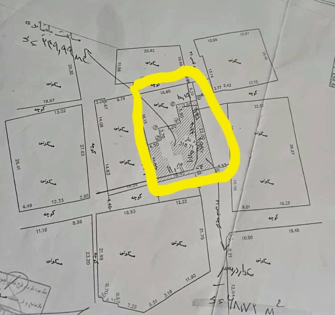 مشارکت در ساخت|مشارکت در ساخت املاک|بندرعباس, |دیوار