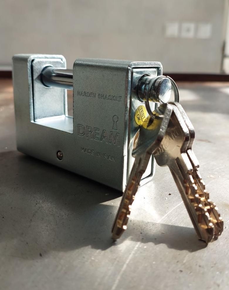 کلیدسازی شاه کلید.شبانه روزی|خدمات پیشه و مهارت|ساوه, |دیوار