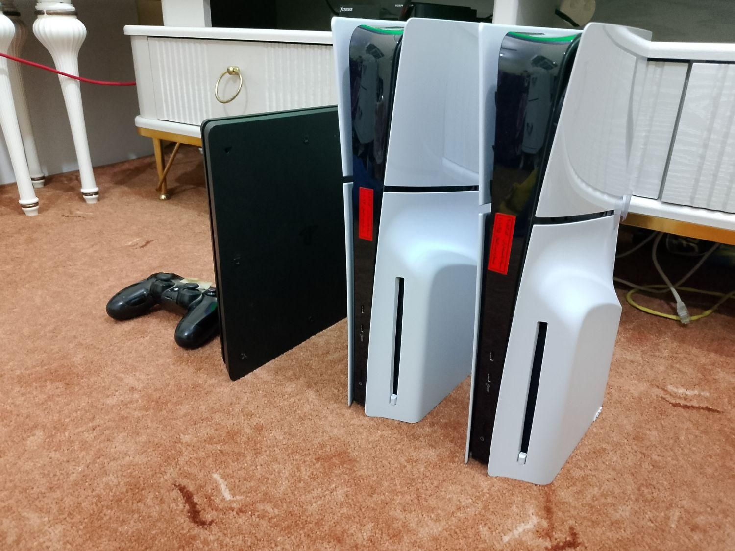 نصب انواع اکانت بازی ps4 ps5 xboxکمترین قیمت بازار|کنسول، بازی ویدئویی و آنلاین|سوسنگرد, |دیوار