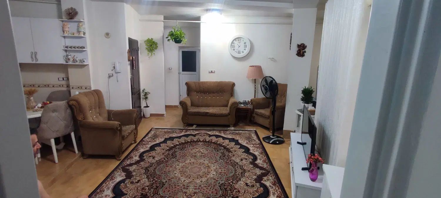 آپارتمان|فروش آپارتمان|رشت, گلزاران|دیوار