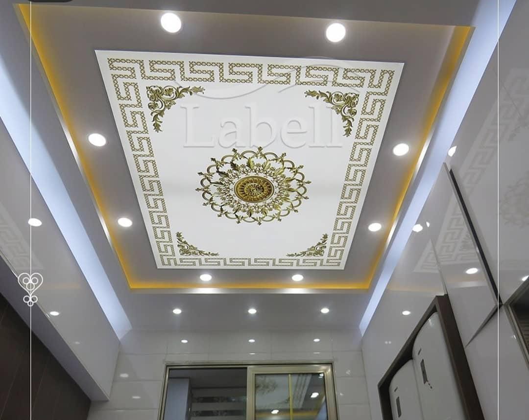 سقف کشسان .کناف.تایل. اپوکسی . کاغذ|خدمات پیشه و مهارت|بوشهر, |دیوار