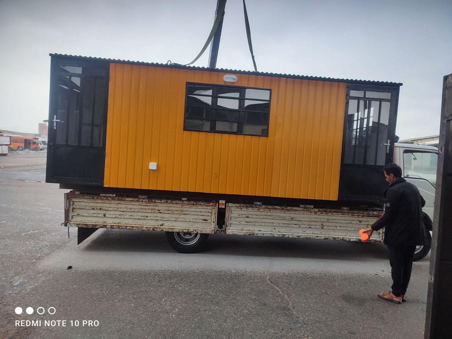 تولیدی کانکس زاهدان|مصالح و تجهیزات ساختمان|زاهدان, |دیوار