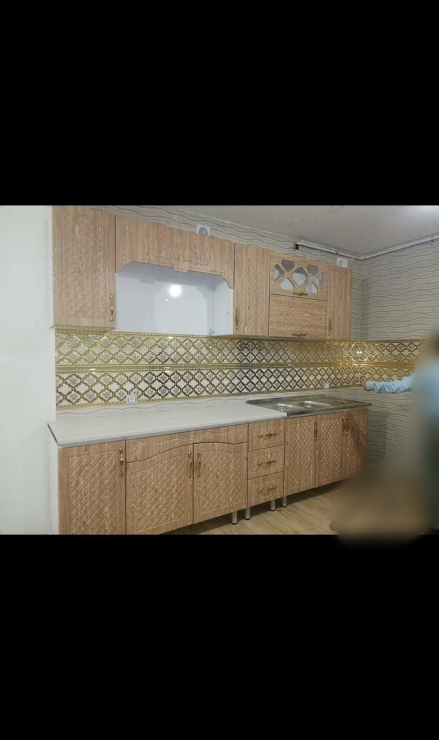 کابینت ممبران ملچ مدرن در چندین رنگ|مصالح و تجهیزات ساختمان|آستانه اشرفیه, |دیوار