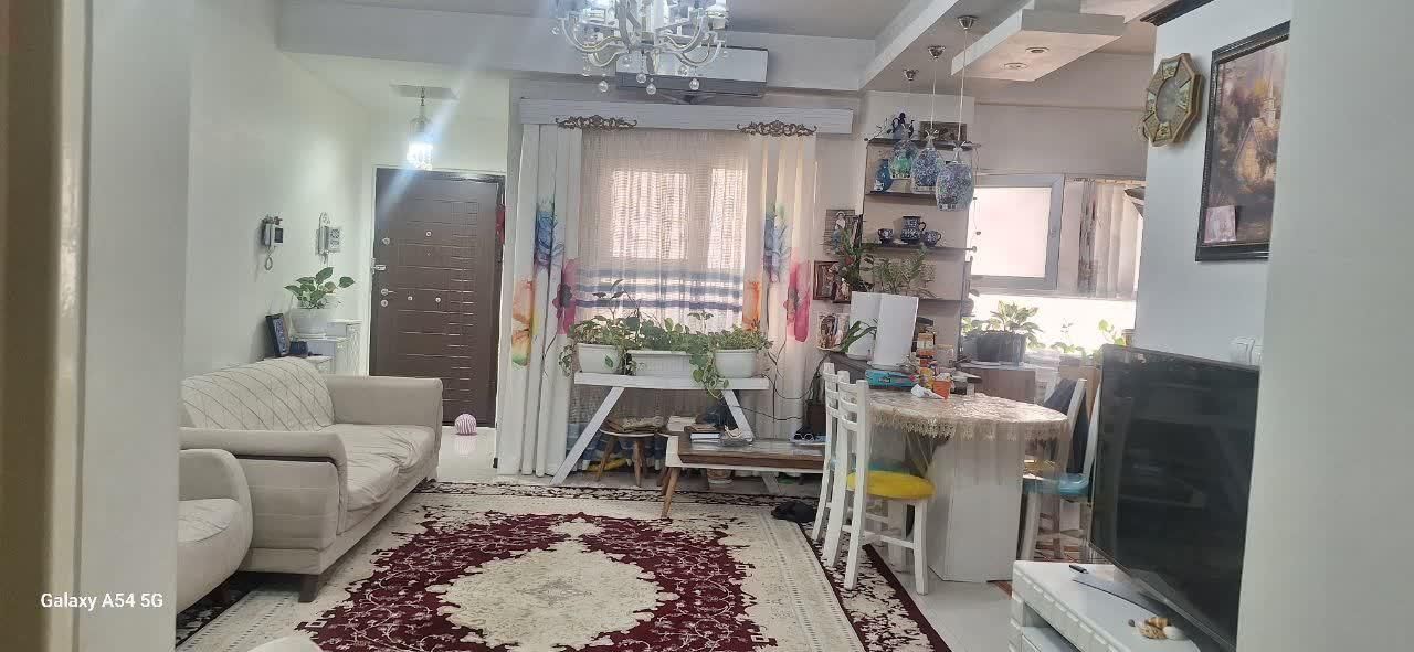 اجاره آپارتمان ۷۳ متری ۲ خوابه/ شبیری|اجارهٔ آپارتمان|تهران, جی|دیوار