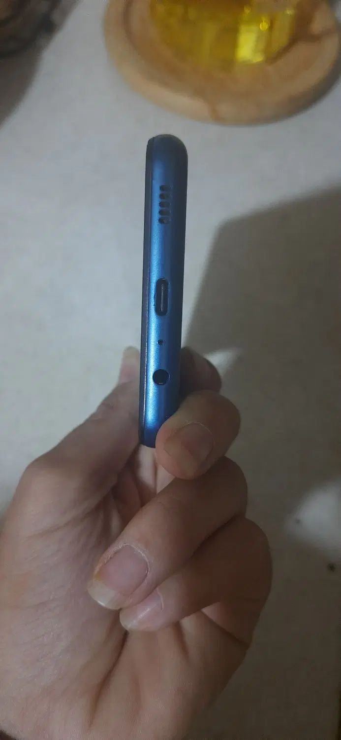 گوشی سامسونگ m12|موبایل|مشهد, الهیه|دیوار