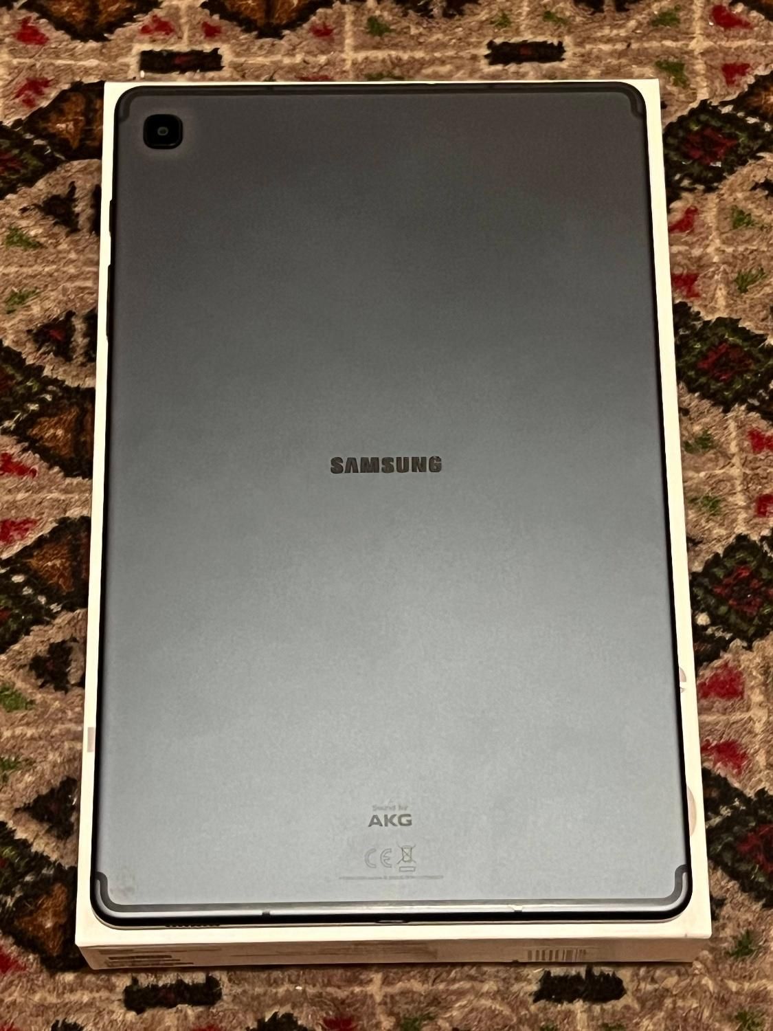 تبلت سامسونگ Galaxy tab s6 lite p615|تبلت|تهران, تهرانپارس غربی|دیوار