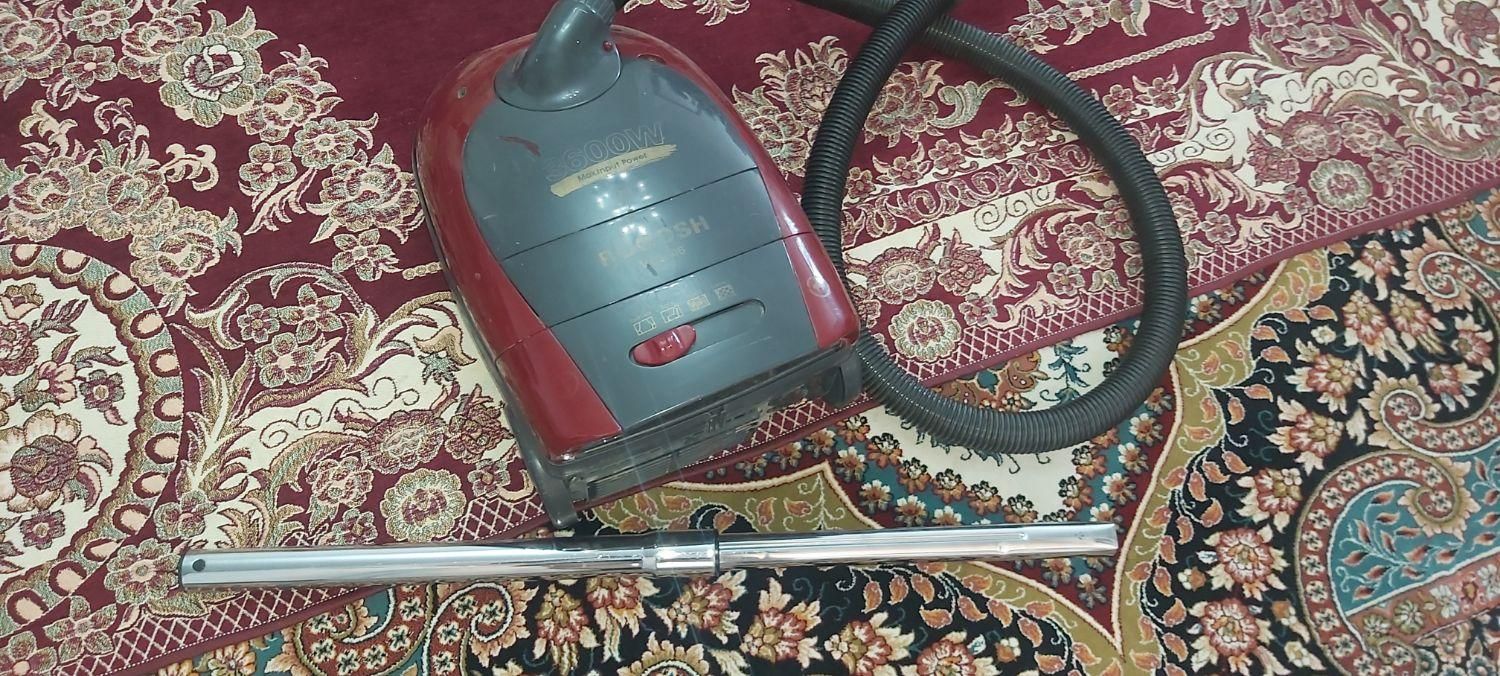 جاروبرقی بوش|جاروبرقی، جارو شارژی، بخارشو|تهران, صادقیه|دیوار
