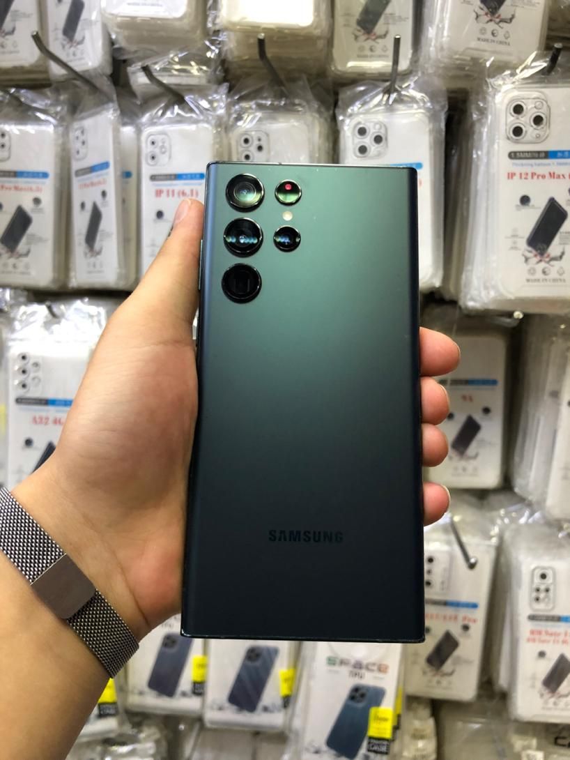 S22ultra|موبایل|تهران, بهارستان|دیوار