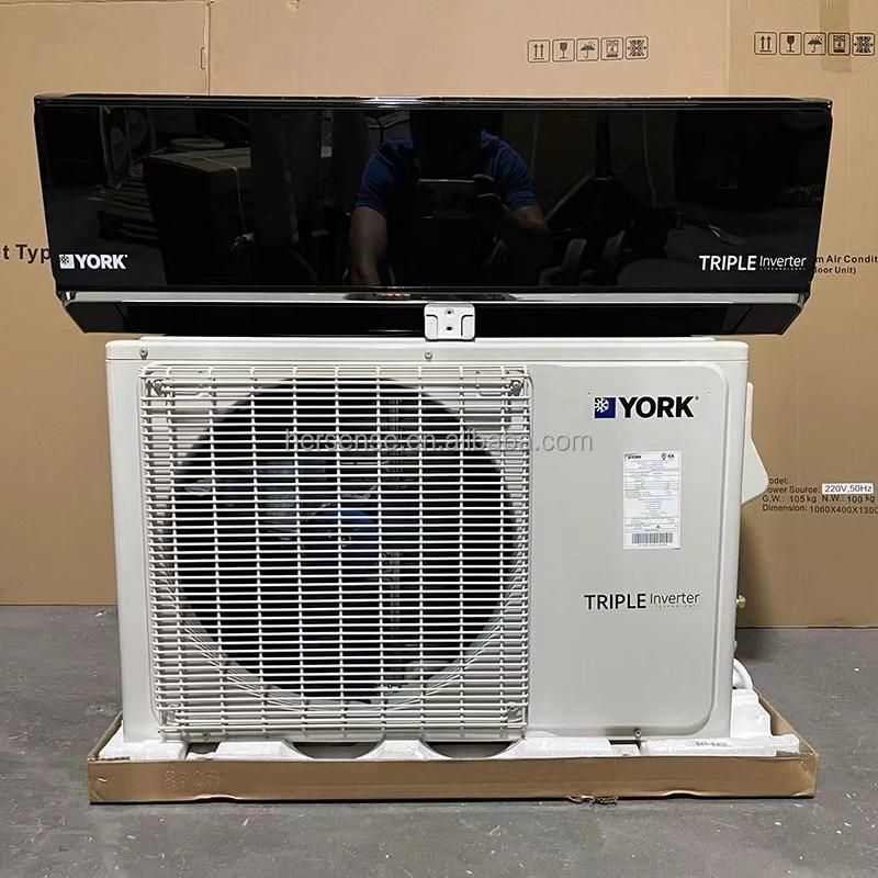 کولرگازی ۲۶هزار کمپانی آمریکایی یورک YORK|کولر گازی و فن‌کوئل|بجنورد, |دیوار