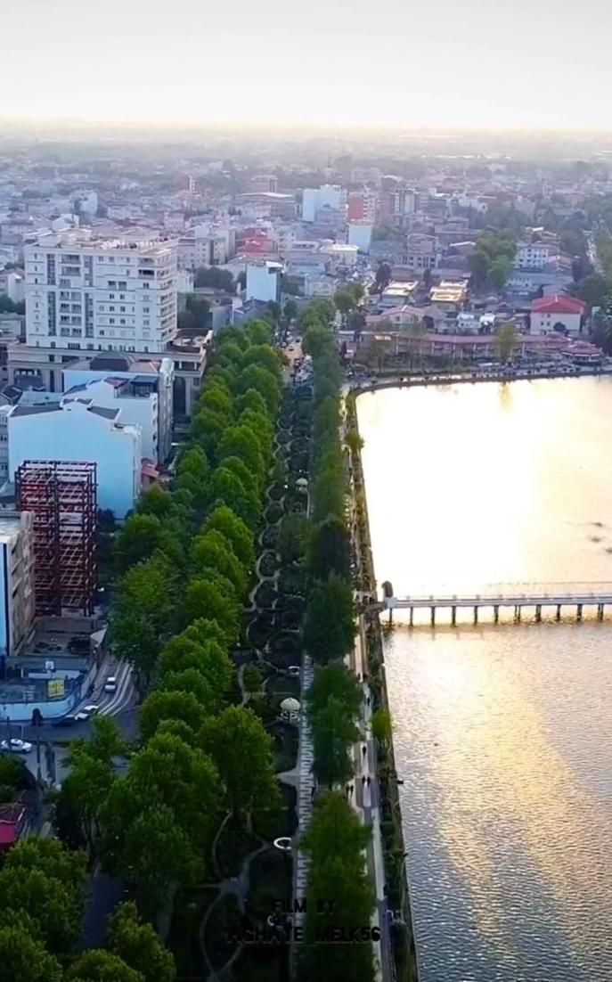 لاهیجان بالاشهرپنت بینظیر۳۰۰مترویوابدی تراس بینظیر|فروش آپارتمان|لاهیجان, شیشه گران|دیوار