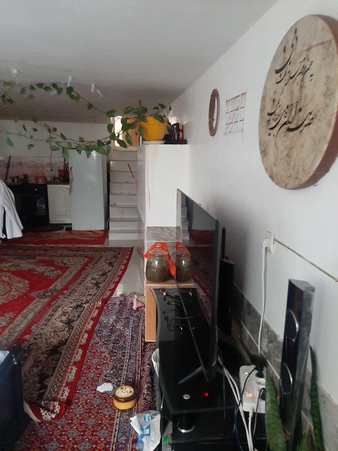 اجاره خانه ویلایی ۶۰ متری ۱ خوابه در باهنر|اجارهٔ خانه و ویلا|تربت‌حیدریه, آغوی|دیوار