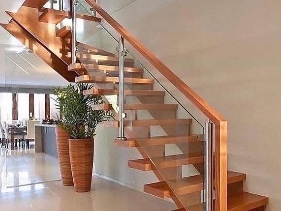 هنرکده چوب ونرده استیل|مصالح و تجهیزات ساختمان|شیراز, چوگیاه‎|دیوار