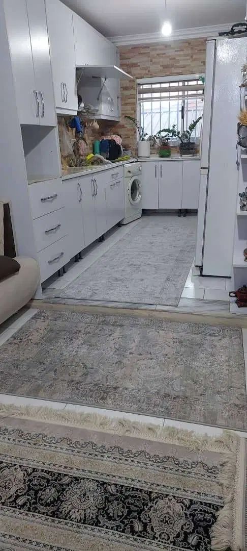 آپارتمان نقلی*طبقه1*پارکینگ سندی*2خواب*مناسب زوج|فروش آپارتمان|نور, |دیوار