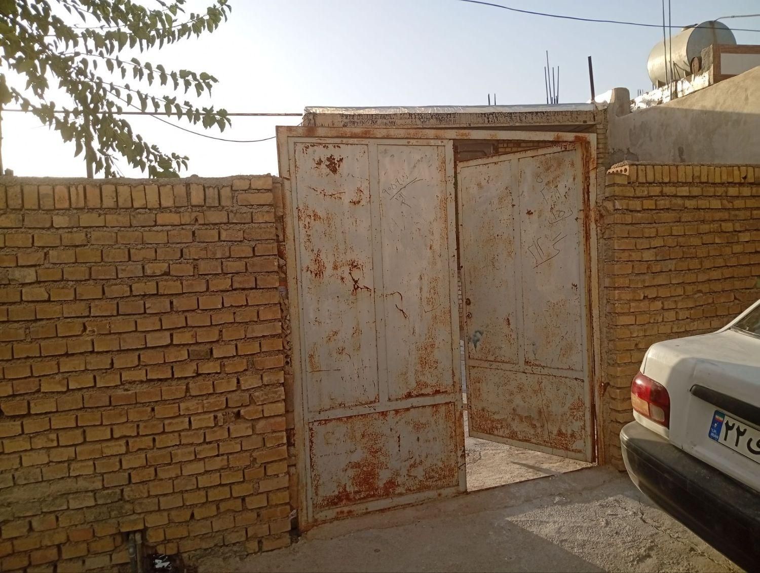 فروش خانه ۱۹۷ متری|فروش زمین و ملک کلنگی|ایذه, |دیوار