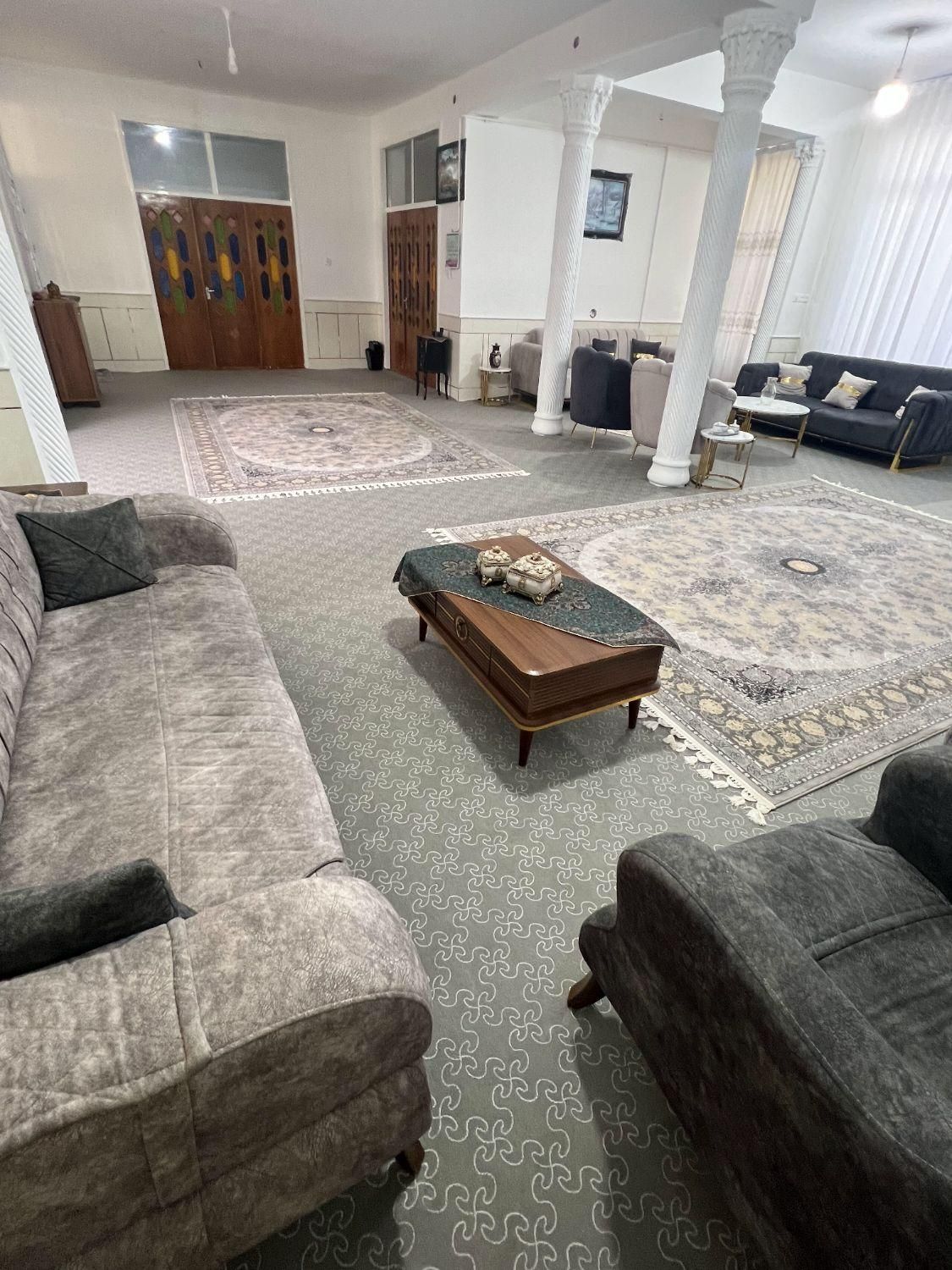 خانه ویلایی صغاد|فروش خانه و ویلا|بهمن صغاد, |دیوار