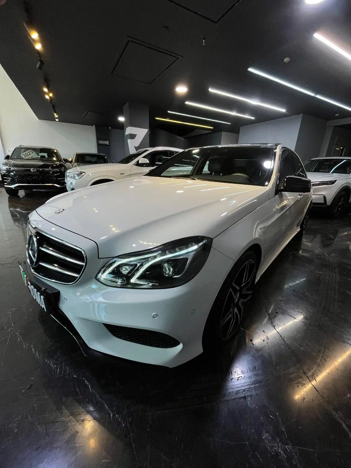 E250 2015 فول با 3تیکه|خودرو سواری و وانت|تهران, حکمت|دیوار