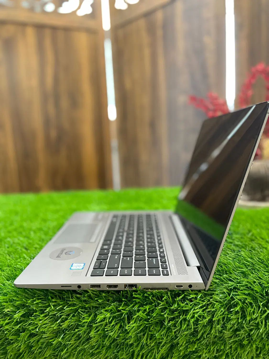 لپ تاپ hp Zbook 14u G5|رایانه همراه|اصفهان, کساره|دیوار