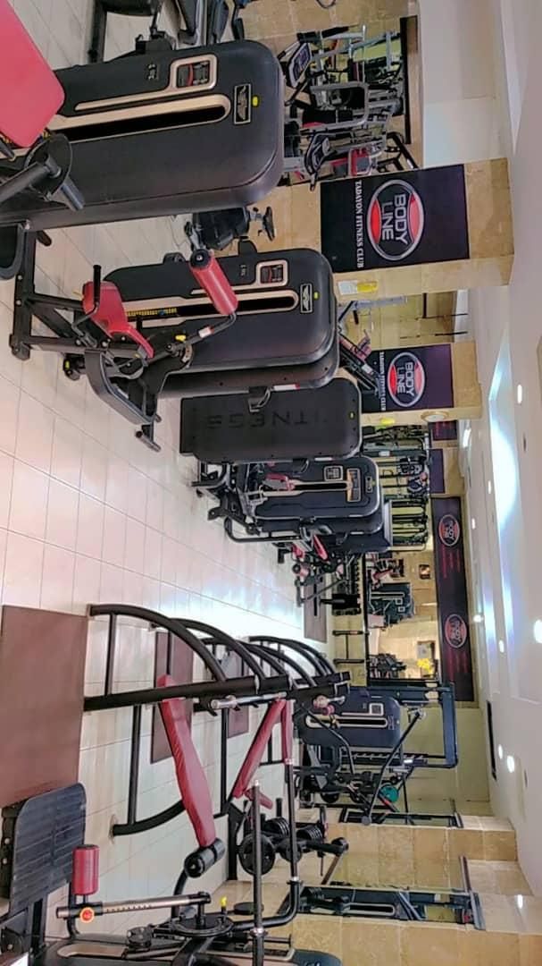 اجاره سانس باشگاه بدنسازی و هوازی بانوان|اجارهٔ کوتاه‌مدت دفتر کار و فضای آموزشی|کرمان, |دیوار