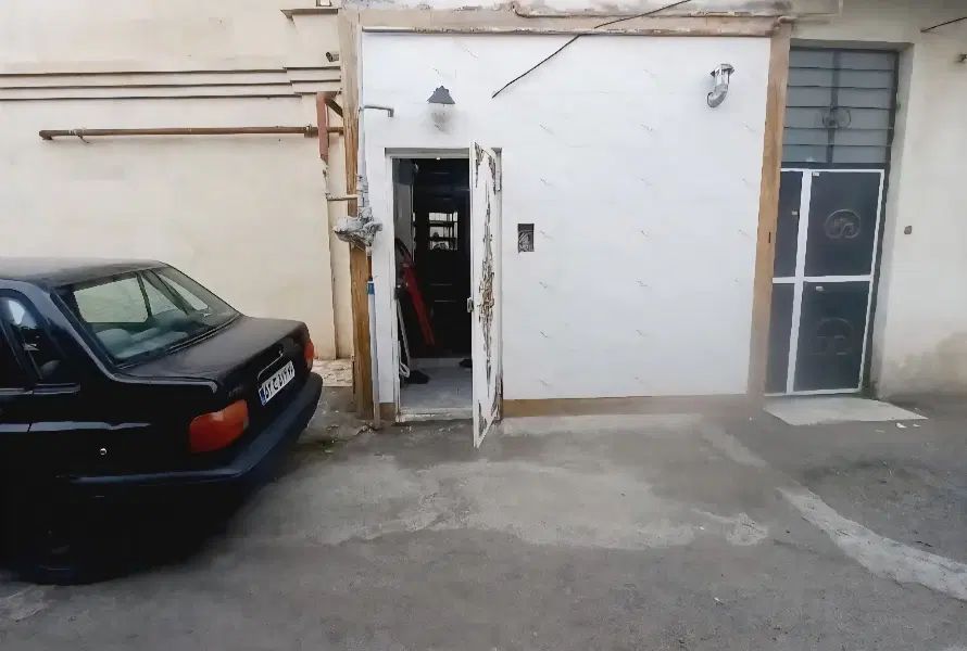ویلایی دوبلکس ۵۰متری جانبازان|فروش آپارتمان|رشت, جانبازان|دیوار