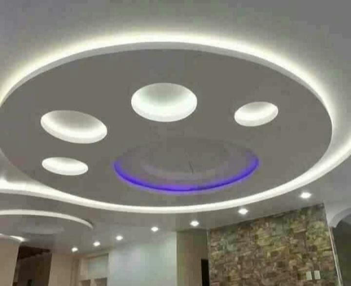 سفیدکاری گچکاری لکه گیری رفه شوره نم زدگی خوردکاری|خدمات پیشه و مهارت|بندر ماهشهر, |دیوار