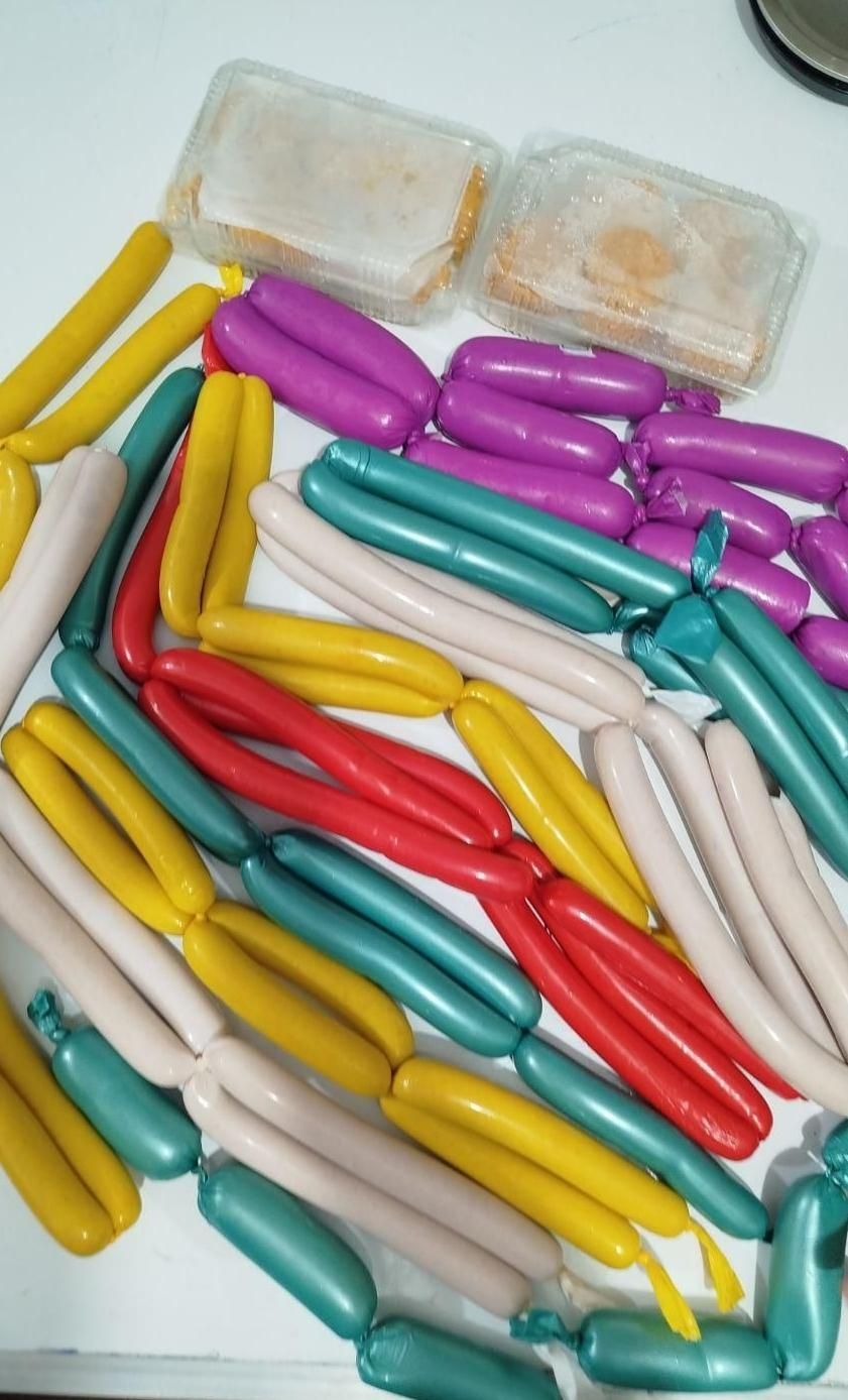 سوسیس و کالباس ارگانیک و خانگی|خوردنی و آشامیدنی|بوشهر, |دیوار