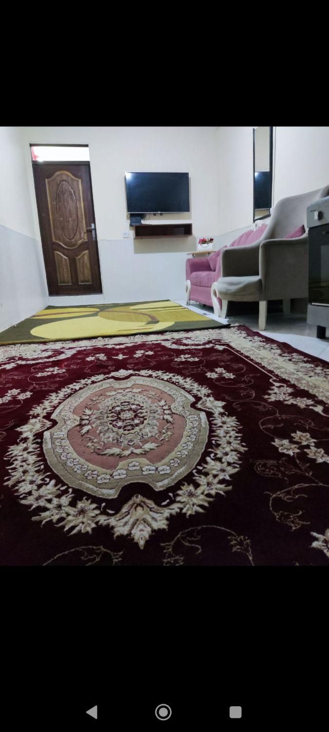 سوییت تمیز جاده ناهارخوران عدالت 72/1|اجارهٔ کوتاه‌مدت آپارتمان و سوئیت|گرگان, |دیوار