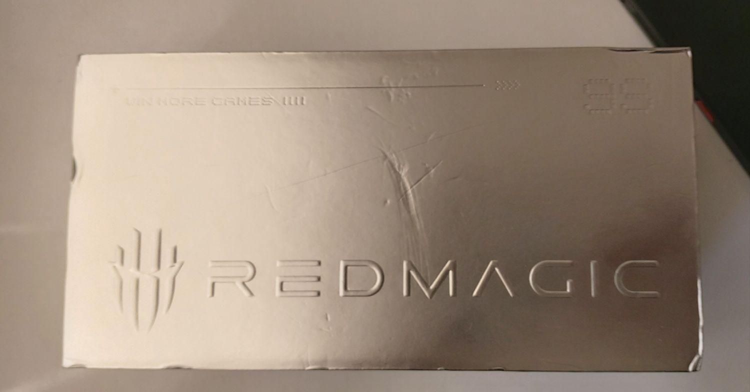 red magic 9s pro|موبایل|تهران, تهرانسر شرقی|دیوار