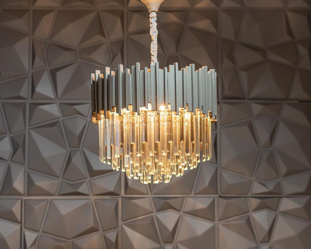 لوستر راما مدل اسپانیایی|لوستر و چراغ آویز|تهران, سنگلج (شاپور)|دیوار