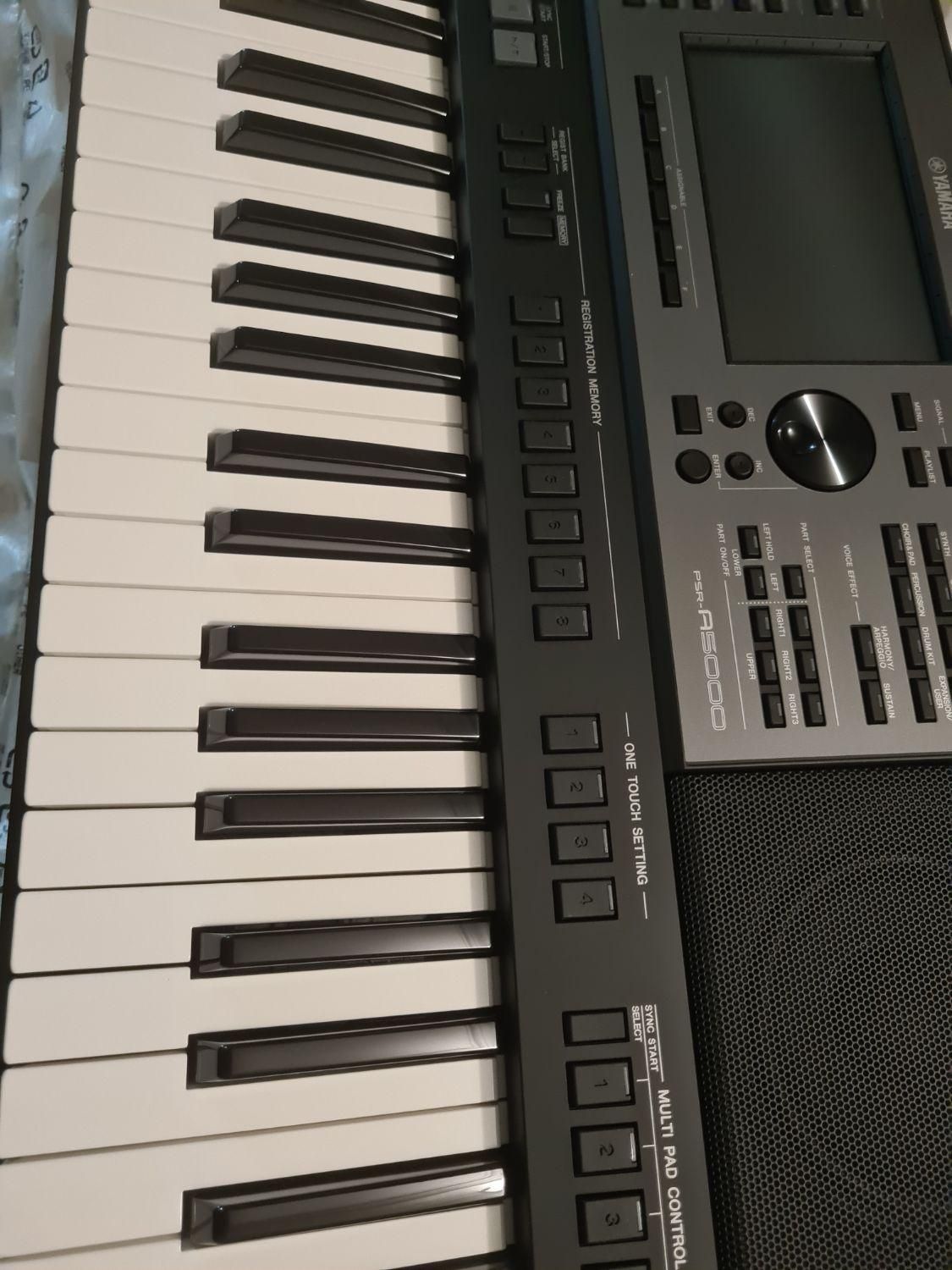 ارگ(کیبورد) خرید پیانو دیجیتال یاماها کاسیو|پیانو، کیبورد، آکاردئون|اهواز, نادری|دیوار