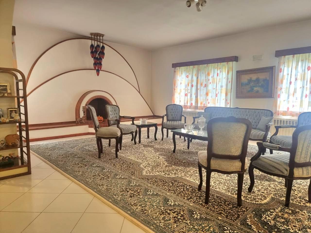 ویلا سه نبش ۱۴۲۰ متری نزدیک به ساحل خزرشهر|فروش خانه و ویلا|فریدون‌کنار, |دیوار