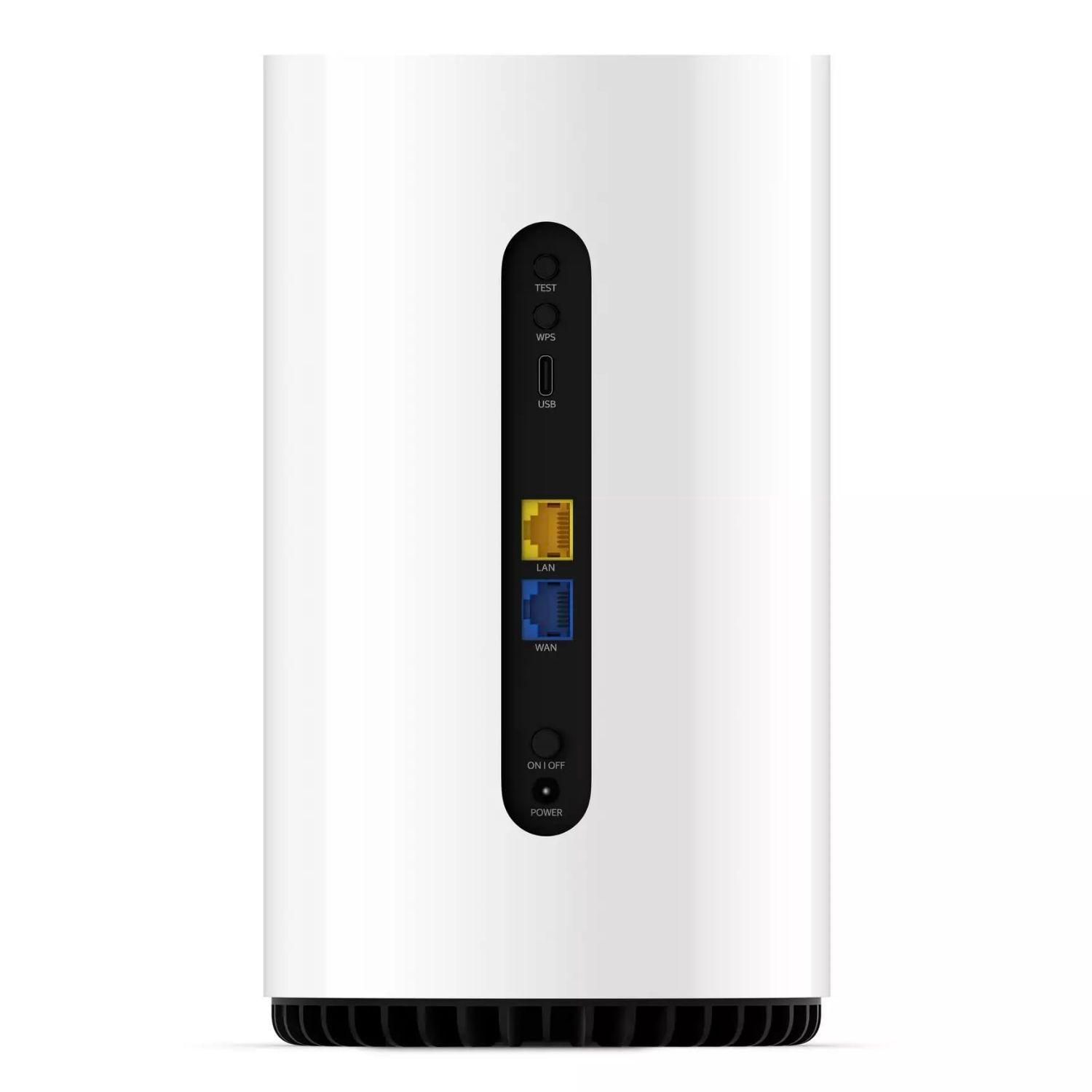 مودم TD LTE/5G برند نوکیا (NOKIA) مدل Gateway 3.2|مودم و تجهیزات شبکه|مشهد, شهرک رازی (شهرک غرب)|دیوار