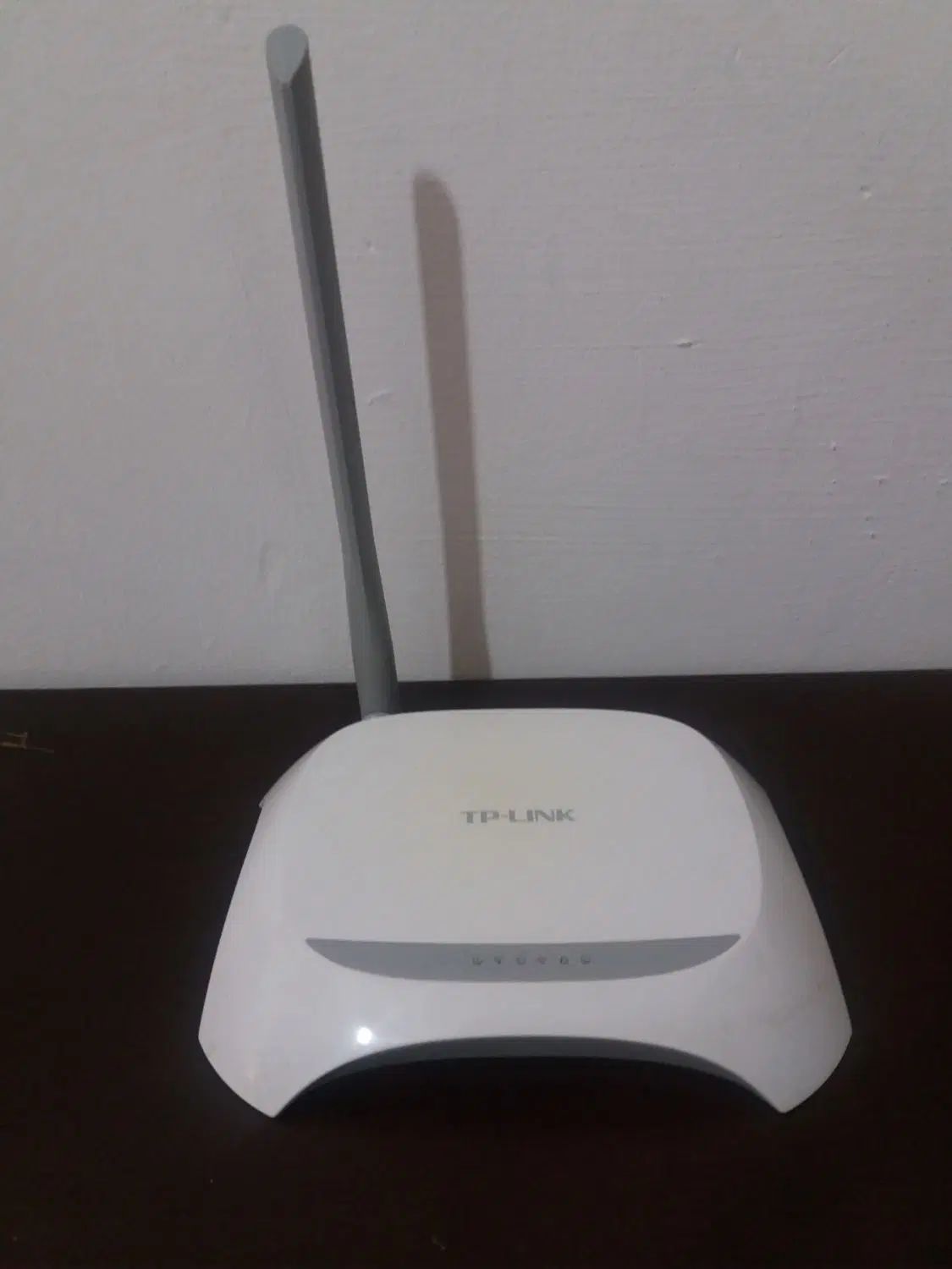 مودم ADSL2+ بی‌سیم TP-Link|مودم و تجهیزات شبکه|رشت, گلسار|دیوار
