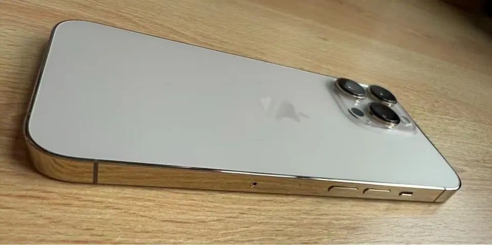 apple 13pro 256GB CHA|موبایل|تبریز, |دیوار
