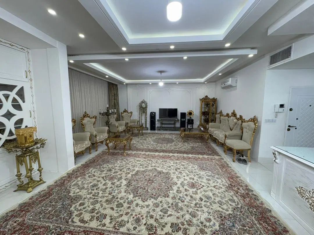 اپارتمان ۷۴متر بازسازی کامل/اول اندیشه/سندازاد|فروش آپارتمان|مشهد, شهرک رازی (شهرک غرب)|دیوار