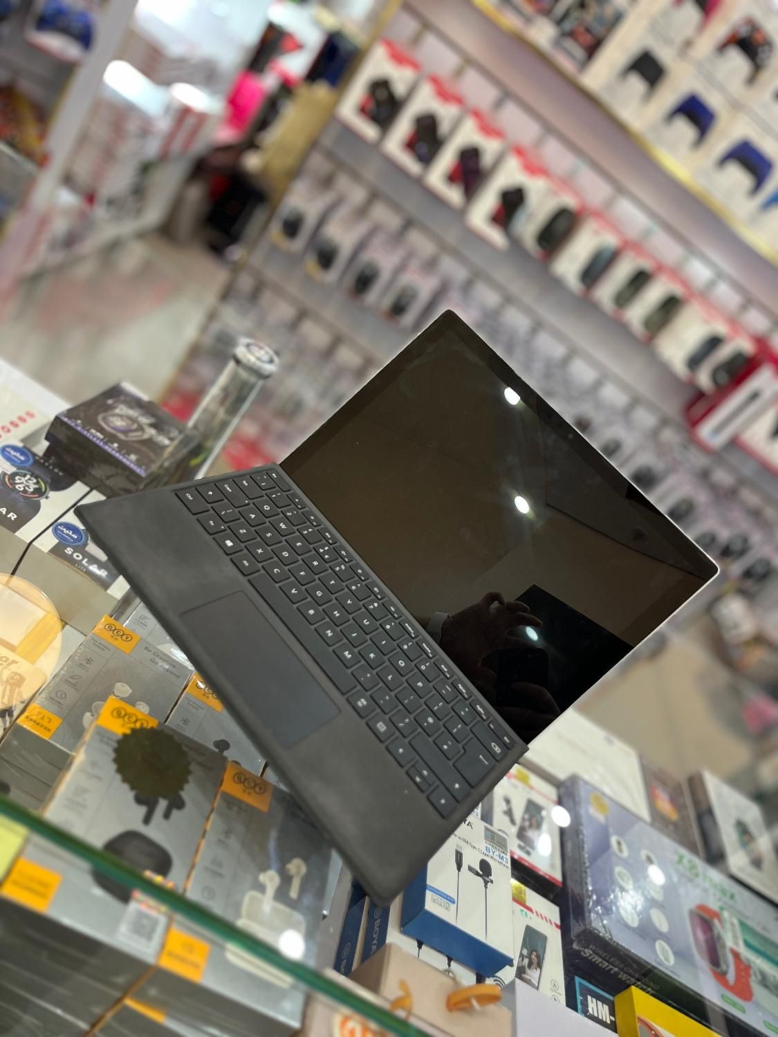 surface probook4  سرفیس پروبوک ۴|رایانه همراه|اصفهان, خلجا|دیوار