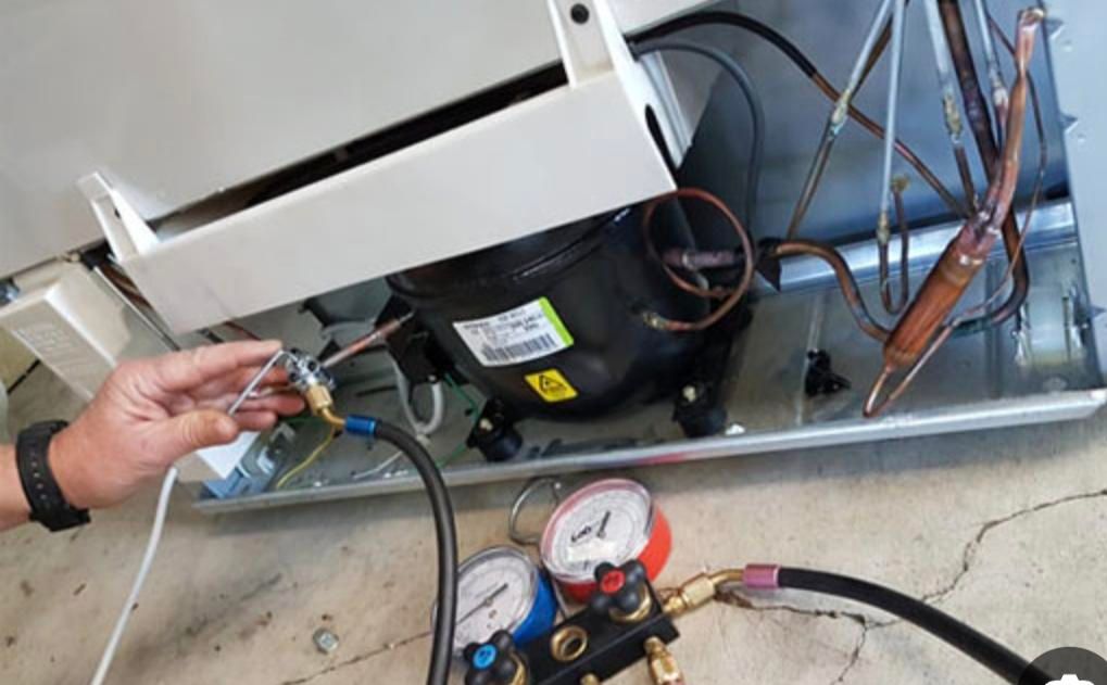 تعمیر تخصصی پکیج و یخچال با قطعات اصلی|خدمات پیشه و مهارت|فومن, |دیوار