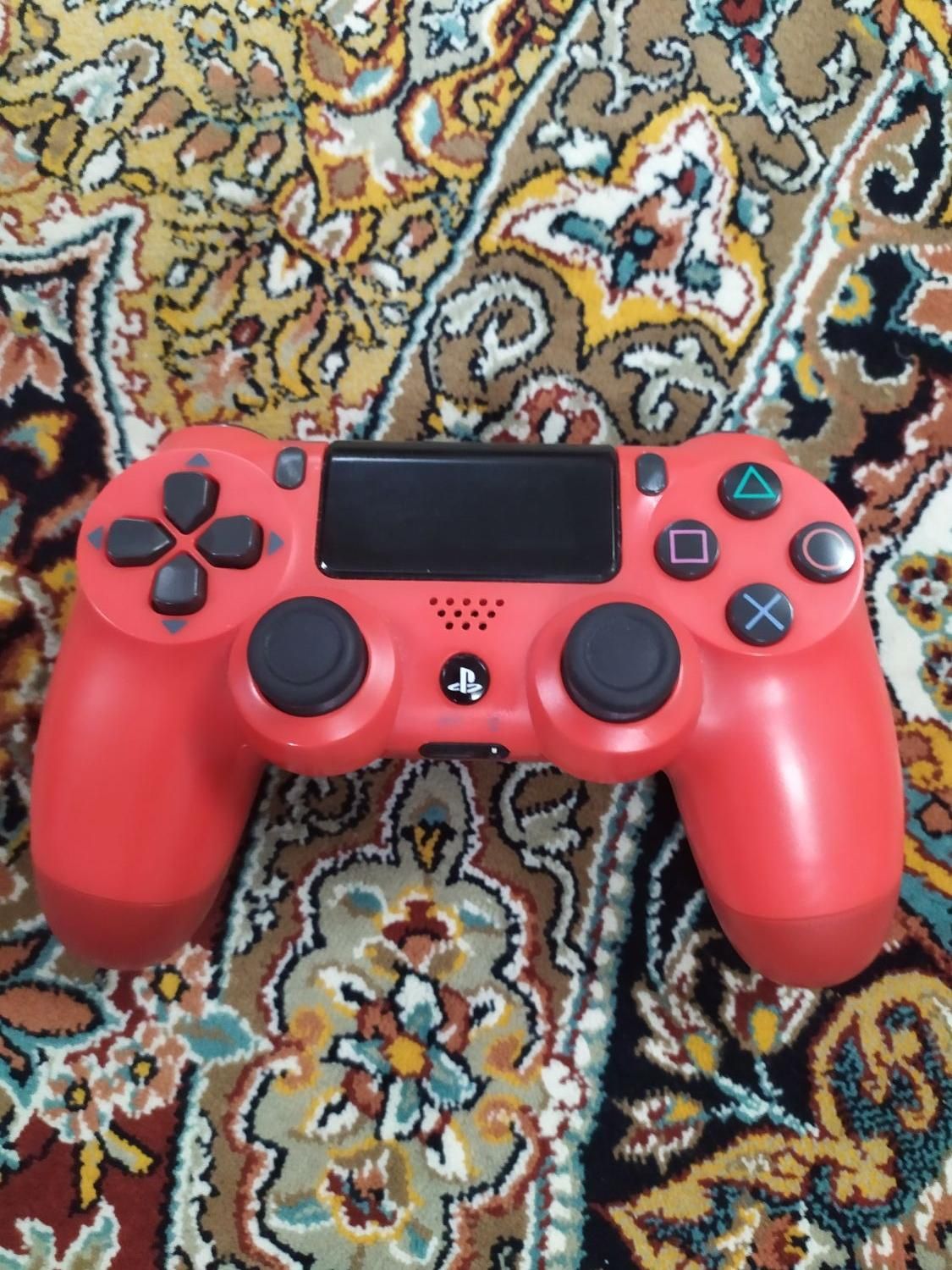 دسته ps4 های کپی|کنسول، بازی ویدئویی و آنلاین|تهران, پیروزی|دیوار