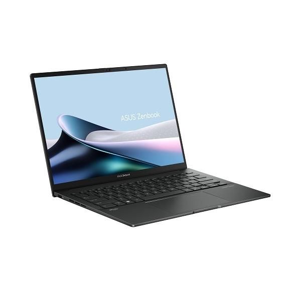لپ تاپ14 اینچ لمسی ایسوس Asus zenbook q415 OLED|رایانه همراه|شیراز, ملاصدرا|دیوار