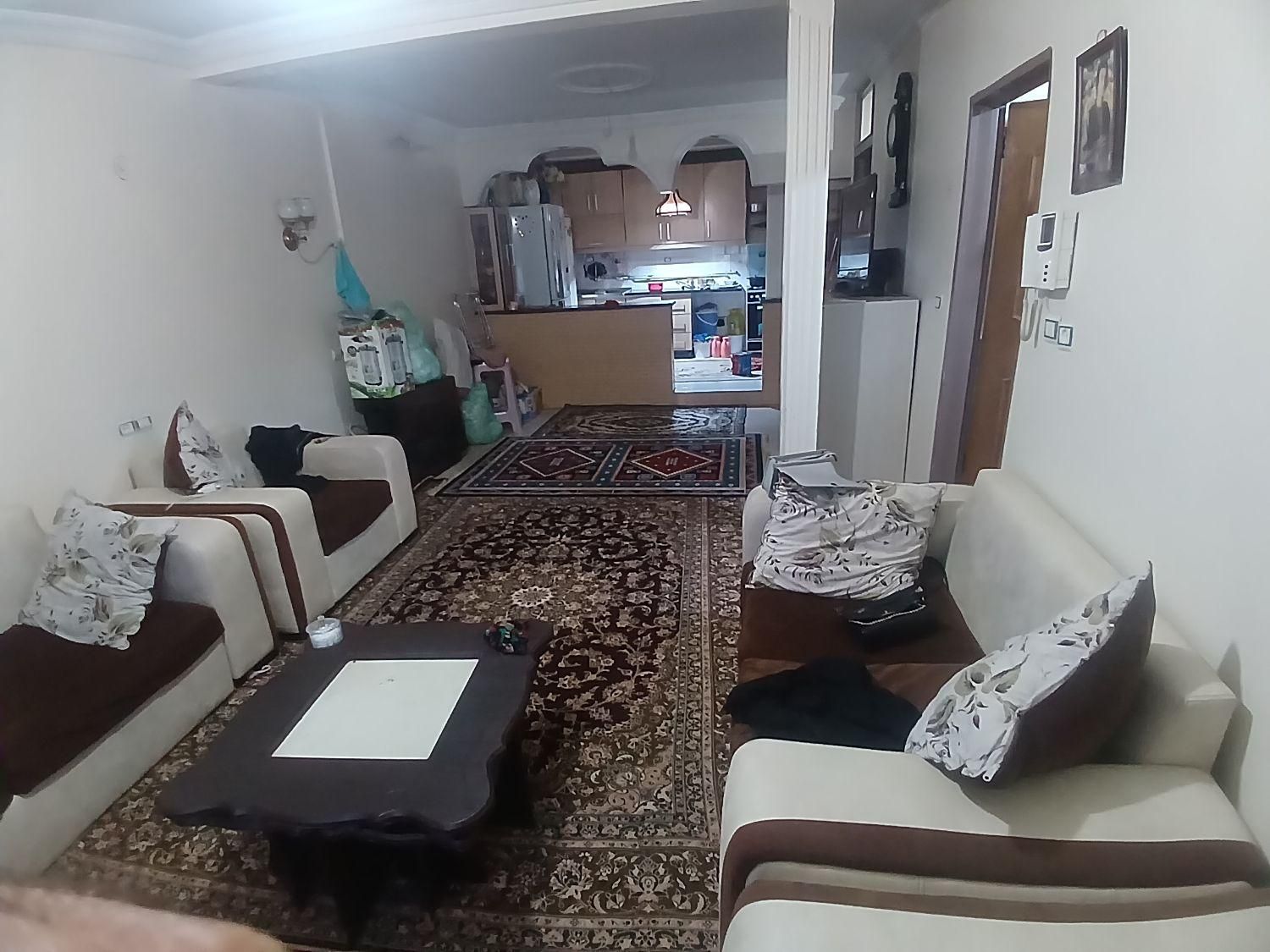 واحد مسکونی ۶۰ متری نعمت آباد|اجارهٔ آپارتمان|تهران, نعمت‌آباد|دیوار