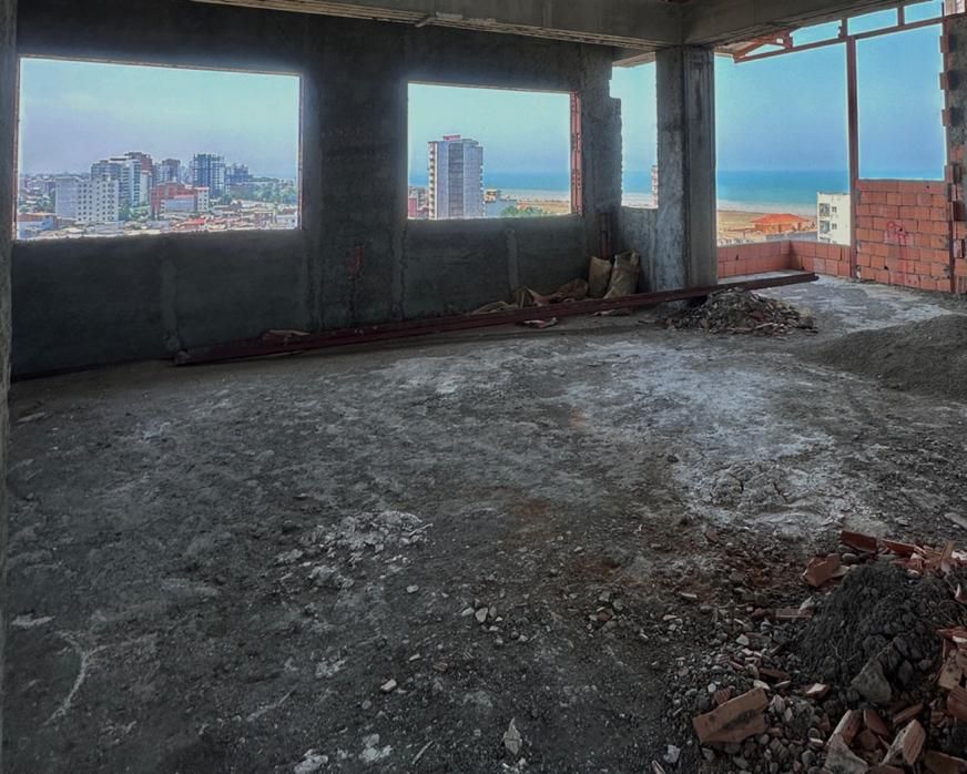 پیش فروش ۱۰۵ متری خوش قیمت تاپ لوکیشن|پیشفروش املاک|فریدونکنار, |دیوار