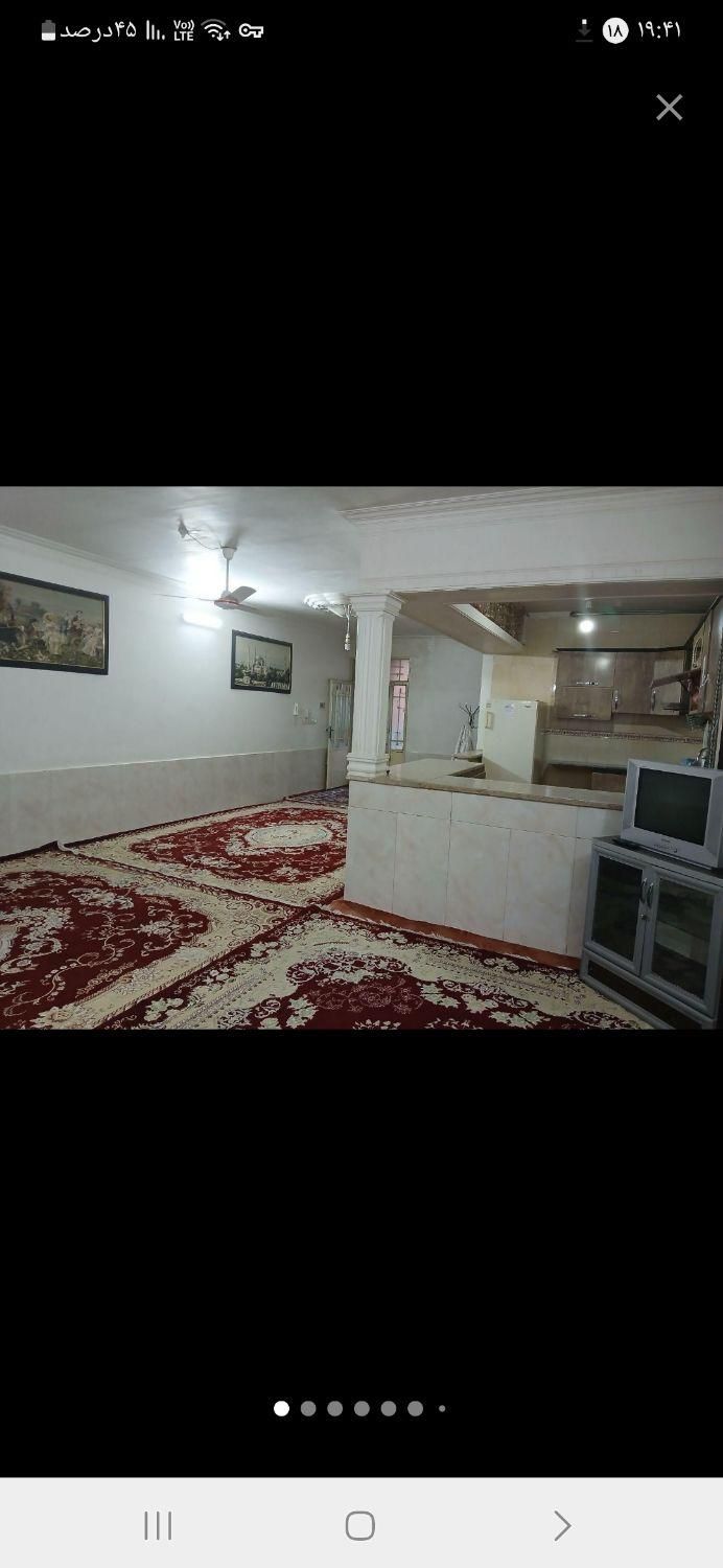 اجاره روزانه/هفتگی/ماهانه|اجارهٔ کوتاه‌مدت آپارتمان و سوئیت|سبزوار, کلاته سیفر|دیوار