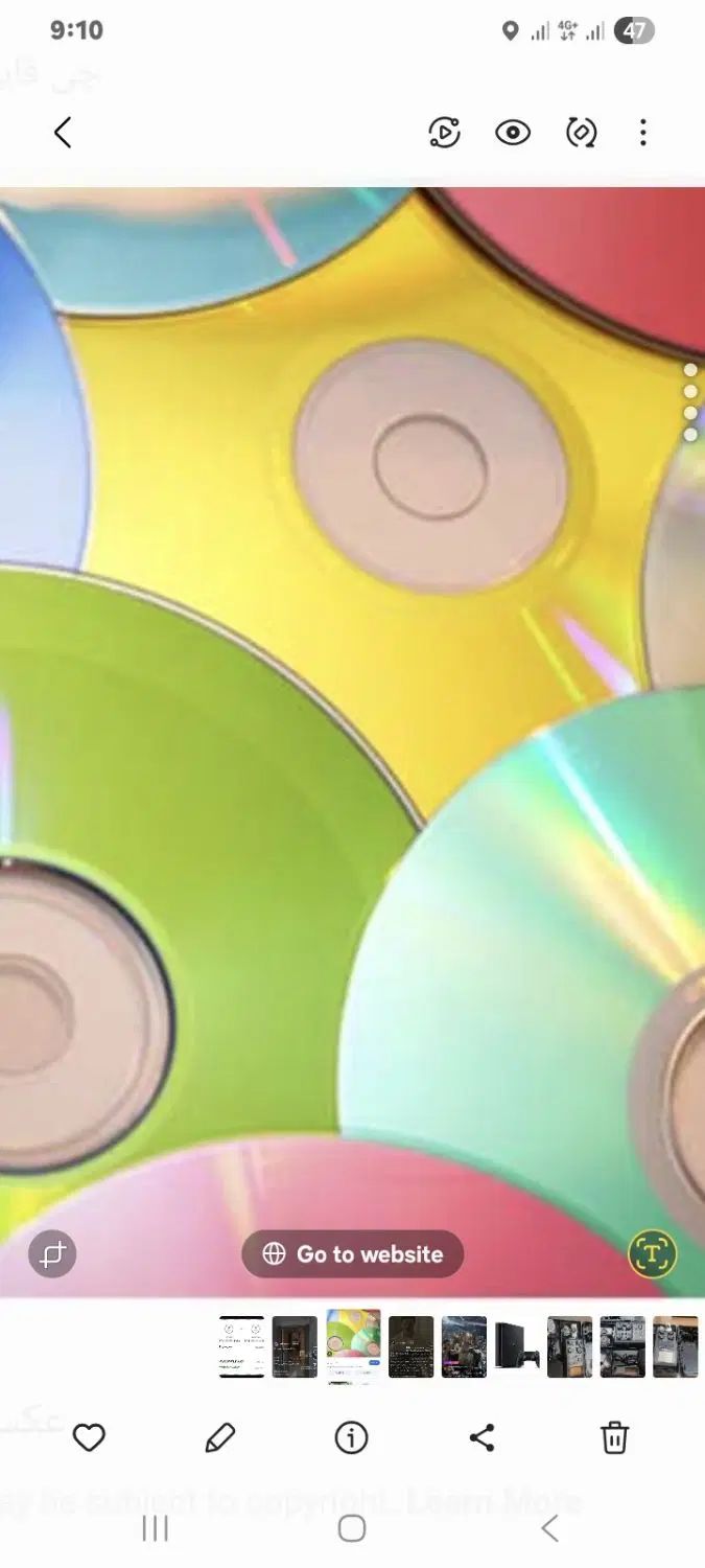 dvd|فیلم و موسیقی|تهران, فاطمی|دیوار