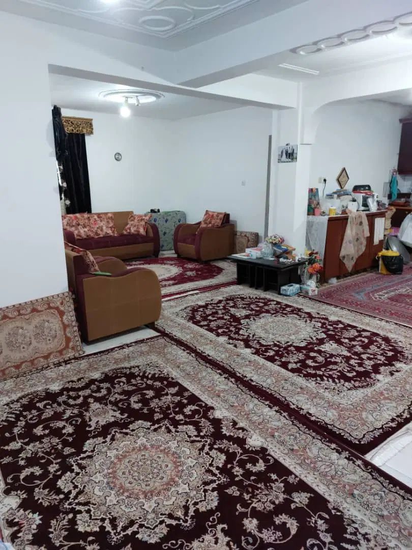 فروش خانه ویلایی ۱۰۰ متری ۲ خوابه در آهندان|فروش خانه و ویلا|لاهیجان, آهندان|دیوار