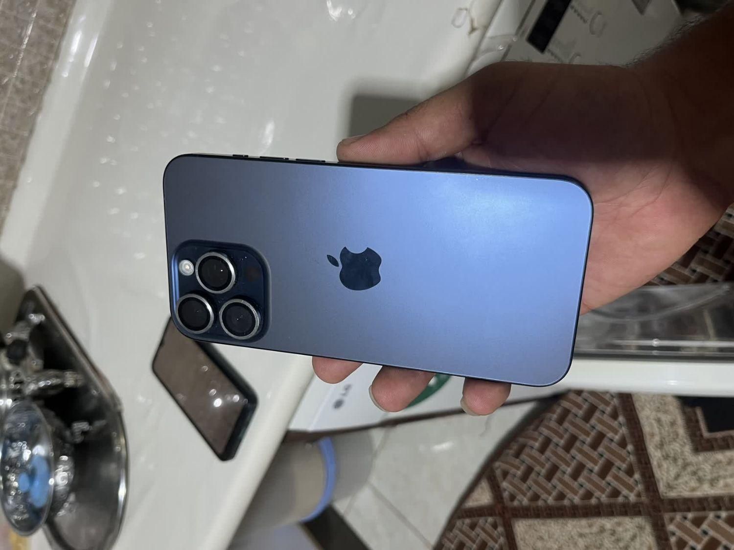 iphone15promax|موبایل|اصفهان, روشن‌دشت|دیوار