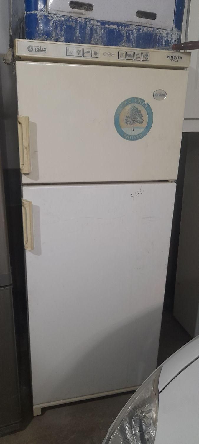 یخچال فریزر سالم خراب کل کرج شهریار پرند خریدار|یخچال و فریزر|شهریار, |دیوار