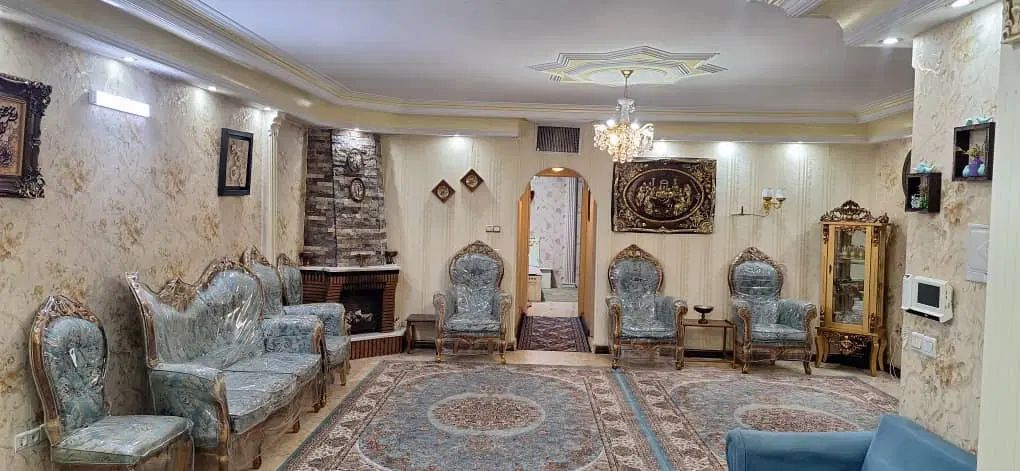 دوخواب/۹۵متر/کوچه سجاد/محله اعیان نشین شهرری|فروش آپارتمان|ری, شهرری|دیوار