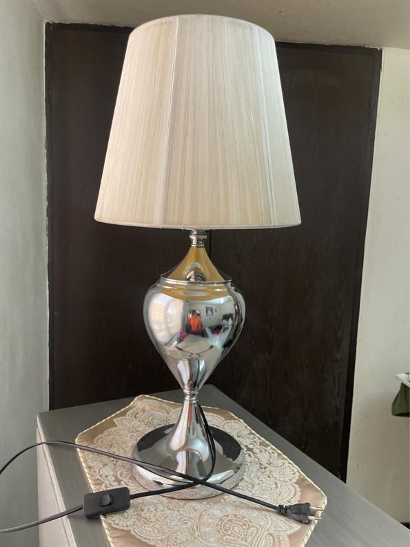 اباژور رومیزی|چراغ خواب و آباژور|کرج, گوهردشت|دیوار