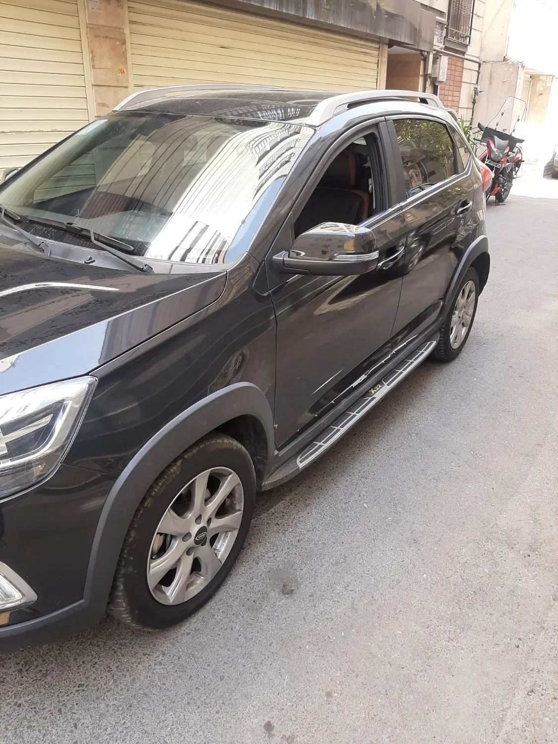 ام‌وی‌ام X22 اتوماتیک اسپرت لاکچری، مدل ۱۴۰۰|خودرو سواری و وانت|تهران, شکوفه|دیوار