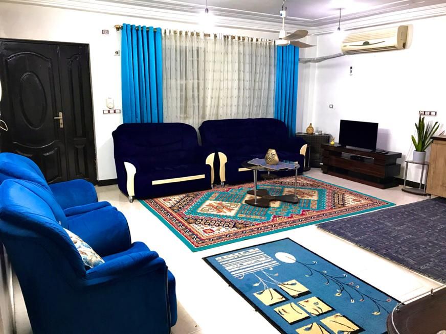 مبله/منزل مبله/اجاره منزل مبله/خانه مبله/خونه مبله|اجارهٔ کوتاه‌مدت آپارتمان و سوئیت|بوشهر, |دیوار